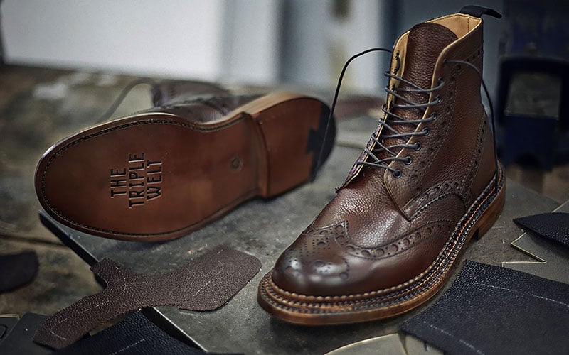 grenson boots australia