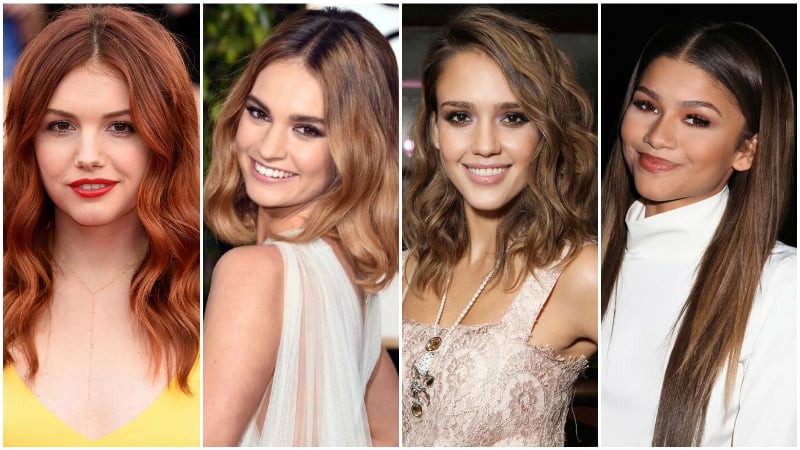 How To Choose The Best Hair Color That Will Suit You The Trend Spotter