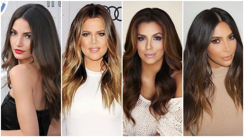 How To Choose The Best Hair Color That Will Suit You The Trend