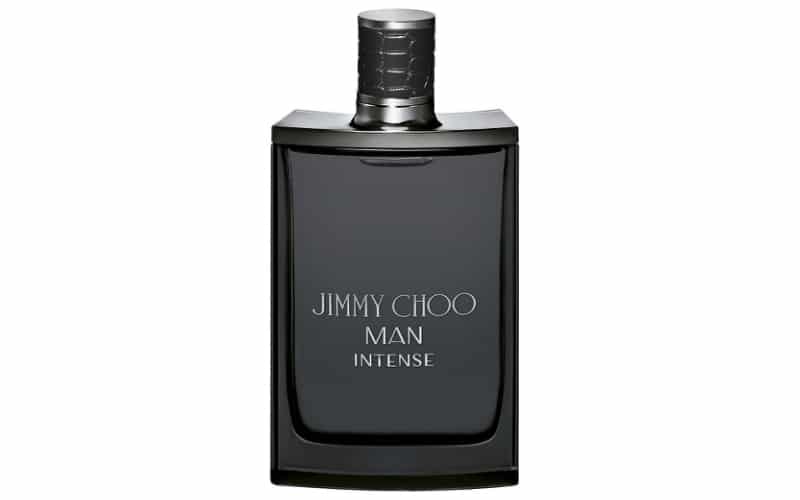 JIMMY CHOO MAN INTENSE