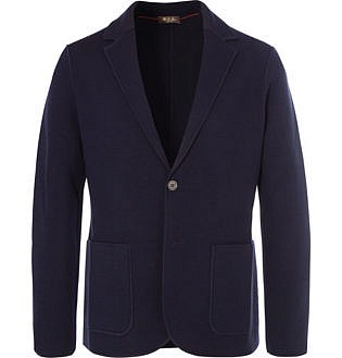 Loro Piana Blazer