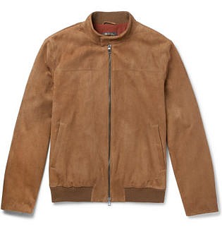 Loro Piana Jacket