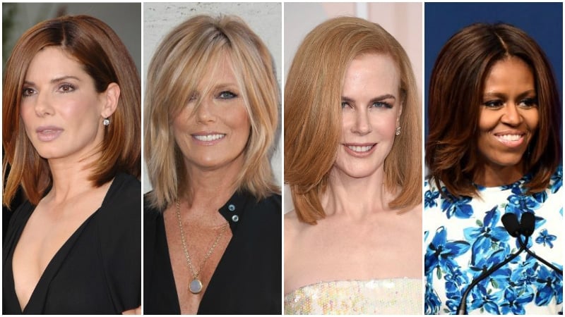 Modern Hairstyles For Women Over 50  Prime Women Media