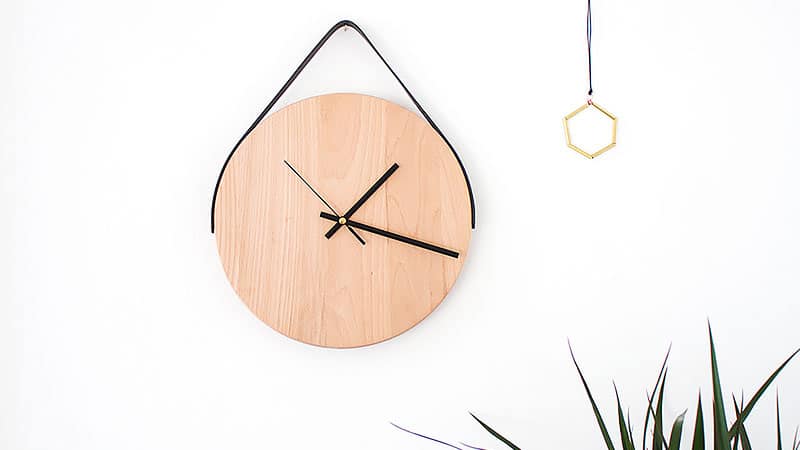 Minimal Wall Clock