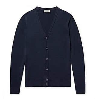 Petworth Merino Wool Cardigan