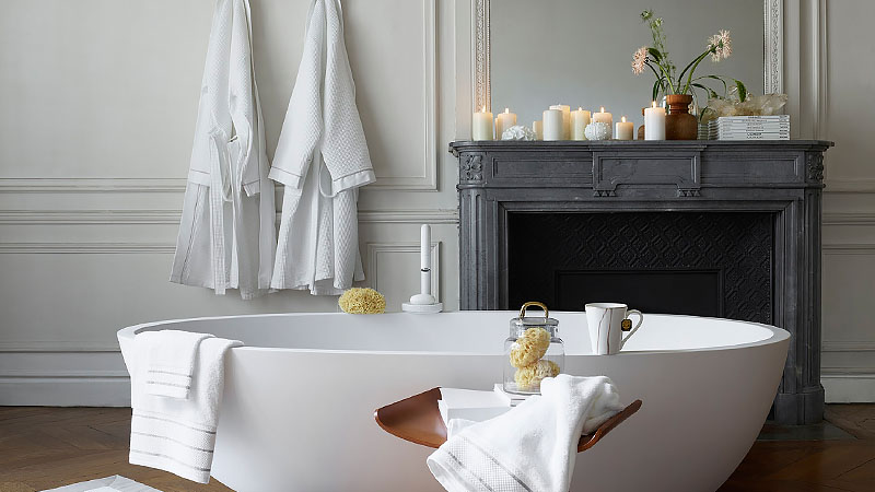Pillar Candles