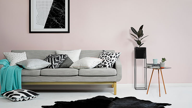 Printed Cushions