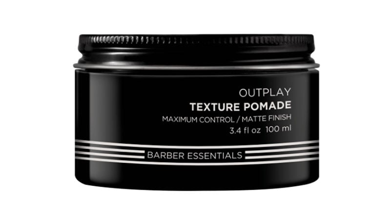 Redken Brews Outplay Texture Pomade 100ml