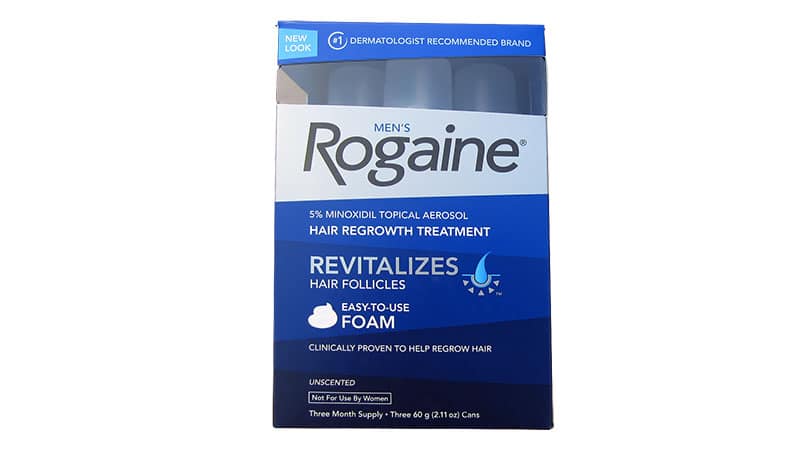 Rogaine