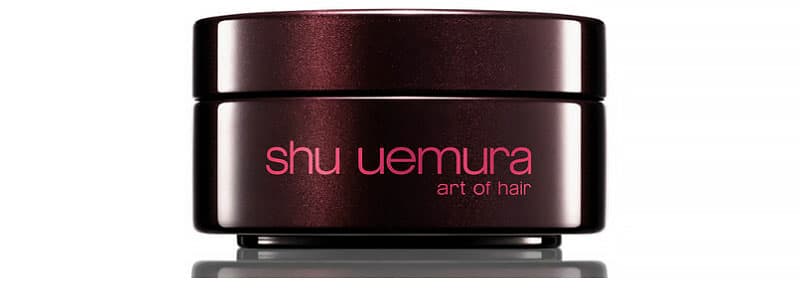 SHU-UEMURA best mens hair product