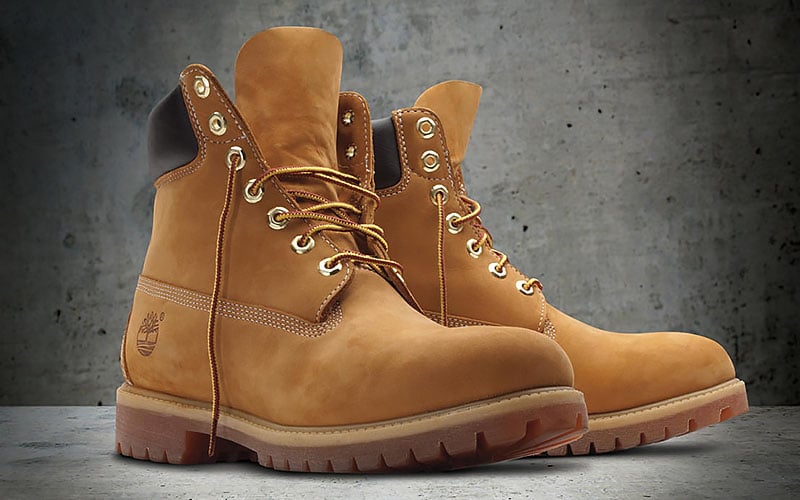 top 10 timberland boots