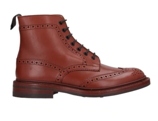 leather boot manufacturers