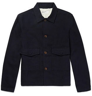 Universal Works Jacket