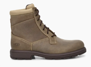 mens casual boot brands