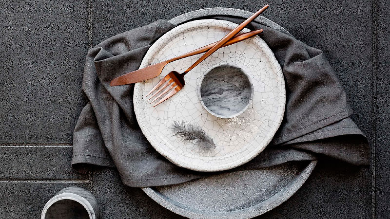 Unique Cutlery
