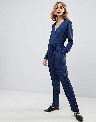 Vero Moda Spot Jumpsuit
