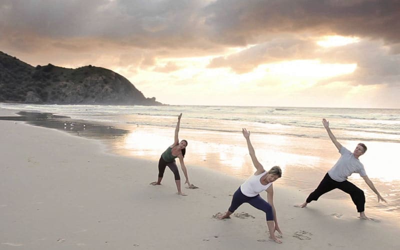 Yoga per la Salute Ritiri Byron Bay