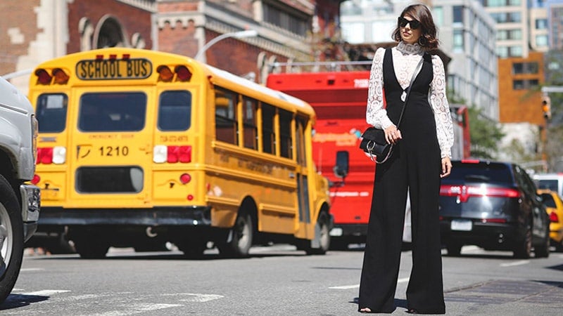 Effortless style in our printed chuck-on jumpsuit! Whether in plain or  vibrant prints, it's your go-to easy-wear piece. Stay chic with… | Instagram