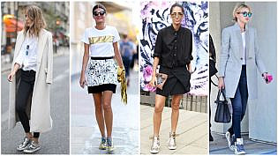 5 Coolest Women's Fashion Sneakers To Try - The Trend Spotter