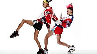 fashion trends