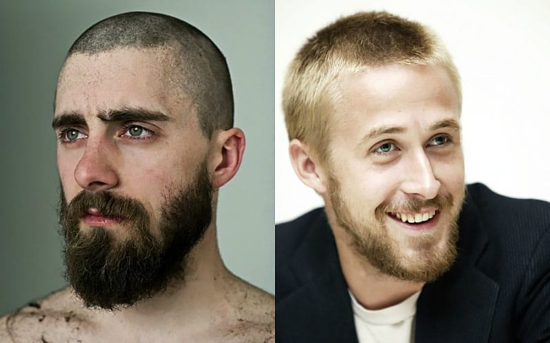 7 Best Buzz Cut Hairstyles For Men In 2018 The Trend Spotter