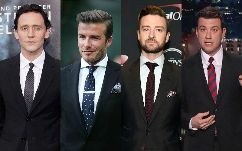 How To Make Black Suit Combinations: Pick The Right Shirt With Black Suit -  Bewakoof Blog