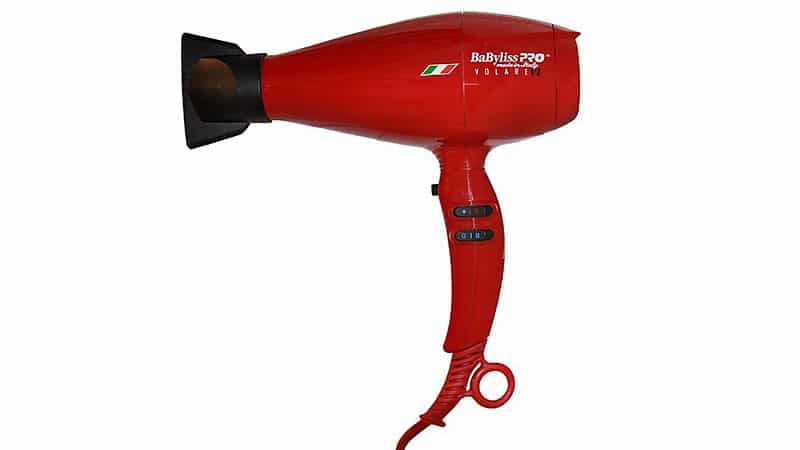 Parlux clearance vs babyliss