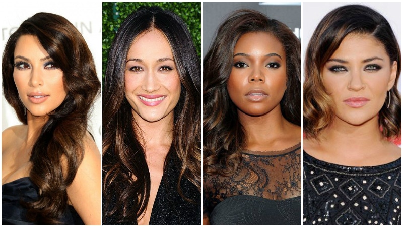 Diffrent Types of Hair Highlights (2023) - The Trend Spotter Diffrent Types of Hair Highlights (2023) - The Trend Spotter