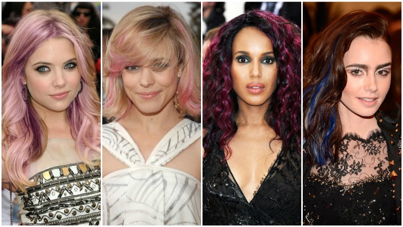 Diffrent Types of Hair Highlights (2023) - The Trend Spotter Diffrent Types of Hair Highlights (2023) - The Trend Spotter