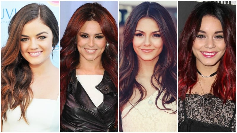 Diffrent Types of Hair Highlights (2023) - The Trend Spotter