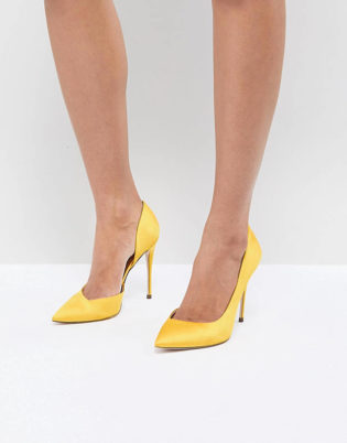 Miss Kg Alexandra Court Shoe