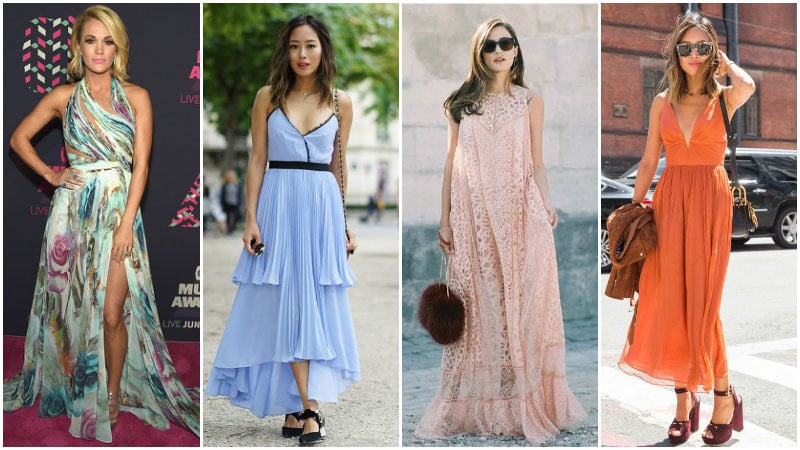 What To Wear To A Summer Wedding As A Guest The Trend Spotter