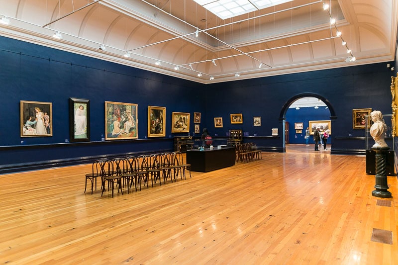 Bendigo Art Gallery