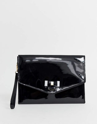 Ted Baker Verai Core Envelope Pouch