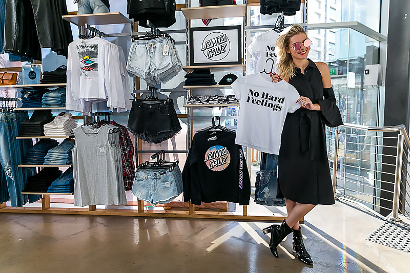Top 7 Women’s Retail Trends Spotted at QV Melbourne