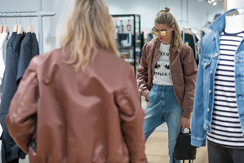Top 7 Women’s Retail Trends Spotted at QV Melbourne
