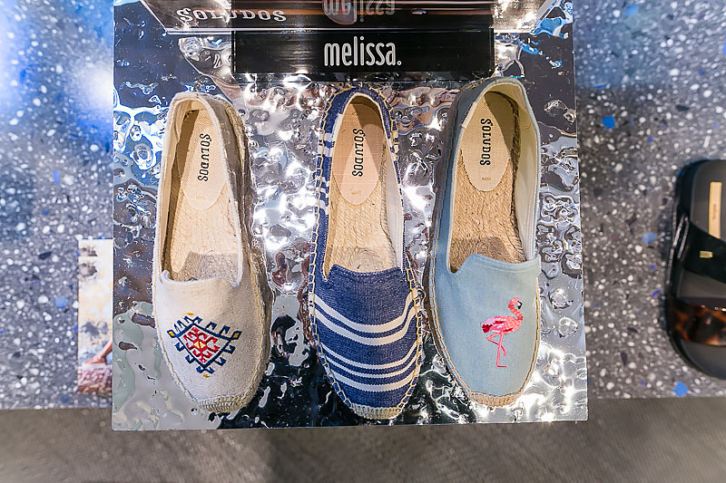 Top 7 Women’s Retail Trends Spotted at QV Melbourne