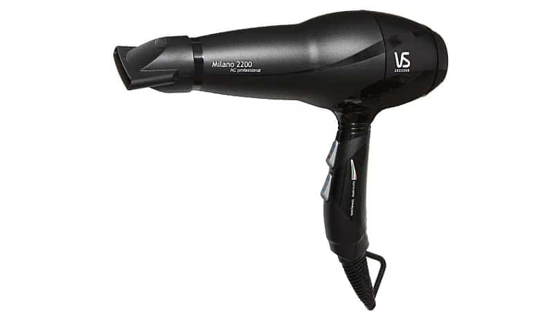 vs-sassoon-milano-2200-ac-professional