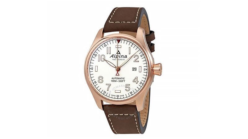 watch men automatic