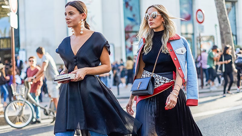 Top 10 Accessory Trends at 2017 Fashion Weeks