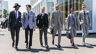 best-street-style-derby-day