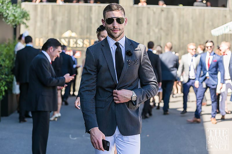 The Best Street Style from Derby Day 2016 - The Trend Spotter