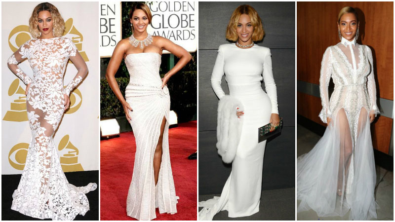 beyonce-all-white