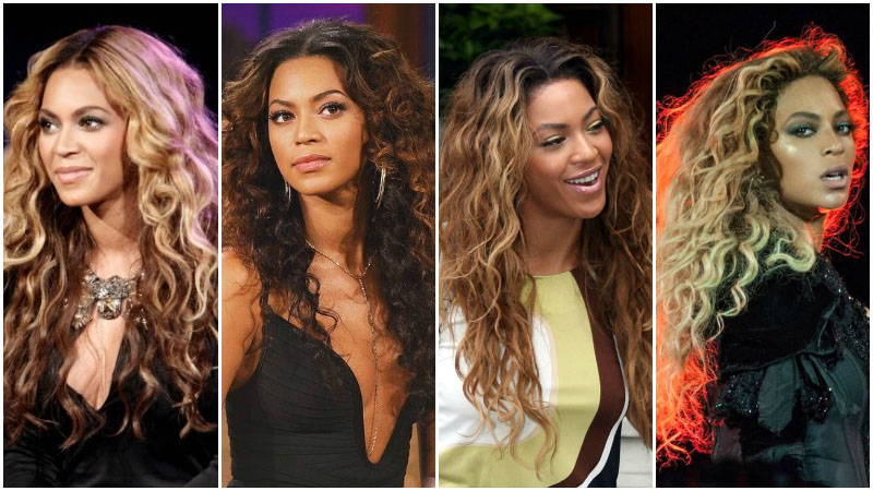 beyonce-voluminous-curls