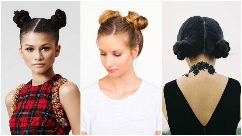 10 Easy Hairstyles For Long Hair The Trend Spotter