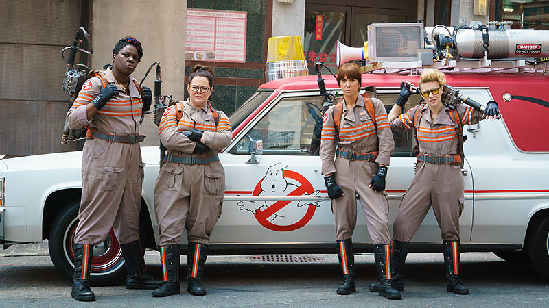 ghostbusters halloween costume