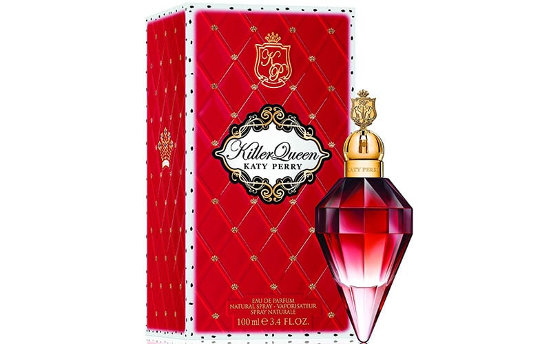 Katy Perry Killer Queen