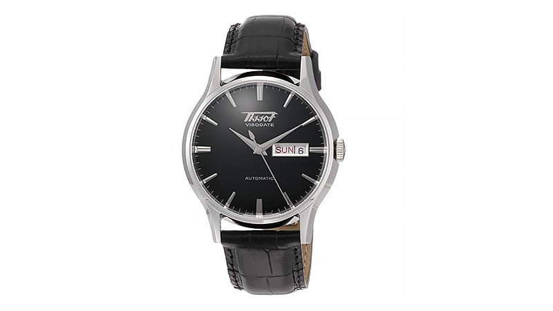 Tissot Heritage Visodate Automatic Watch