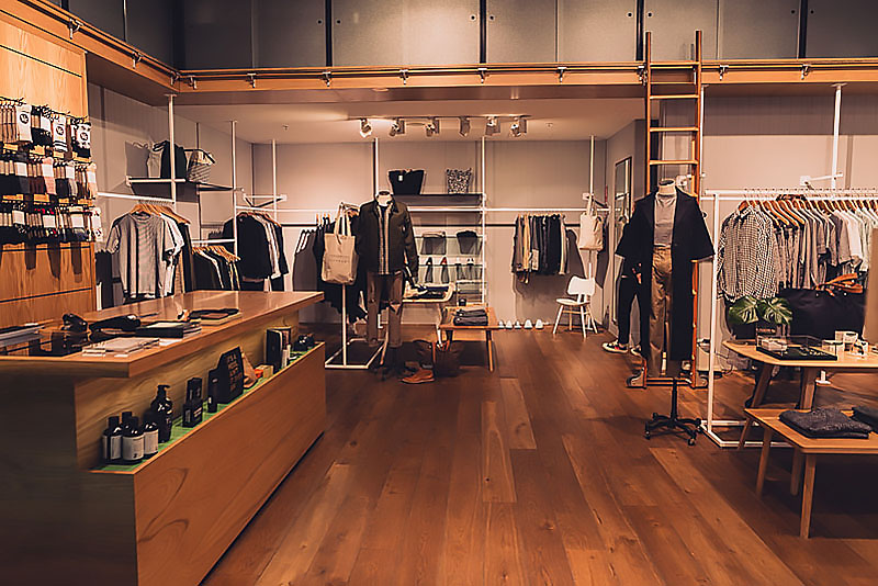Top 6 Men’s Retail Trends Spotted at QV Melbourne