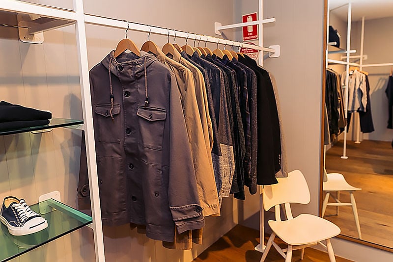 Top 6 Men’s Retail Trends Spotted at QV Melbourne